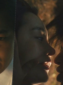 Cảnh nóng của Lee Min Ho trong ‘Pachinko’ gây sốt