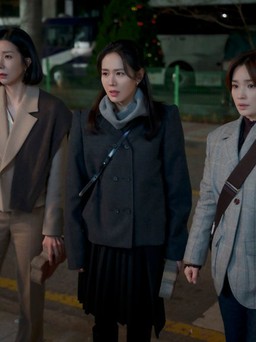 Cái kết nào dành cho phim ‘Tuổi 39’ có Son Ye Jin?