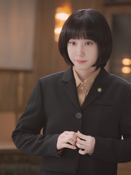Hiệu ứng 'khủng' của phim 'Nữ luật sư kỳ lạ Woo Young Woo'