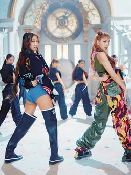 BlackPink với MV ‘Pink Venom’ lập thành tích khủng sau 24 giờ phát hành
