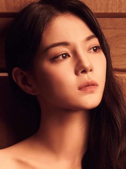 Chân dung mỹ nhân Hàn 25 tuổi đang gây chú ý với vai ‘tiểu tam’
