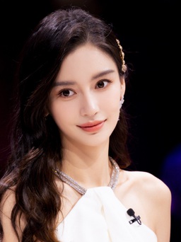 Danh tiếng của Angelababy tụt dốc sau ly hôn