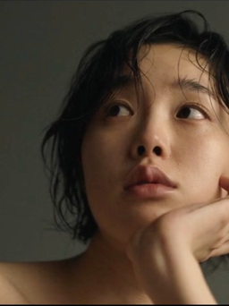 Mỹ nhân Hàn 'gây sốt' với loạt cảnh nóng trong ‘Somebody’ là ai?
