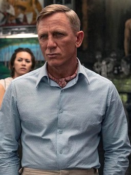 Daniel Craig và dàn sao đình đám trong ‘Kẻ đâm lén: Glass Onion’