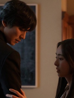 Phim ‘Island' có Kim Nam Gil, Cha Eun Woo gây chú ý
