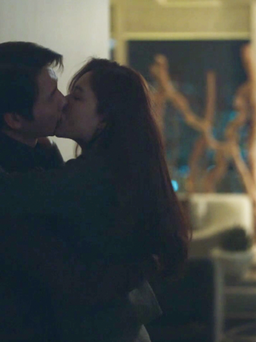 Phim truyền hình Hàn Quốc tràn ngập cảnh ngoại tình
