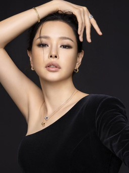 Hoa hậu đẹp nhất Hàn Quốc bị đồn nhờ người đẻ thuê