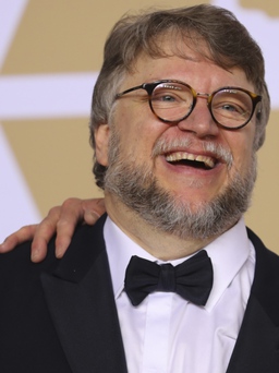 Oscar 2018 'gọi tên' đạo diễn Guillermo del Toro và ‘The Shape of Water’!