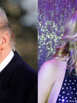 Nữ diễn viên ‘bị đe dọa phải im lặng’ sau khi tiết lộ về quan hệ với ông Trump