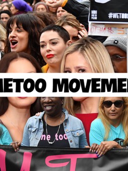 Sau 2 năm phong trào #MeToo chống bạo lực tình dục, Hollywood thay đổi ra sao?