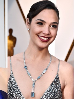 Thời trang thảm đỏ Oscar 2020 sẽ lại lấp lánh kim cương?