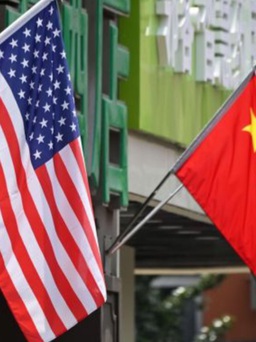 Trung Quốc trả đũa, áp đặt cấm vận lên 4 quan chức Mỹ