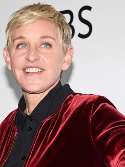Sau cáo buộc bắt nạt nhân viên, chương trình TV nổi tiếng 'Ellen Show' phải thay đổi