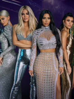 Show thực tế mang danh vọng cho gia đình 'cô Kim' Kardashian sẽ kết thúc sau 14 năm