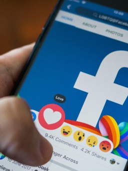 Facebook chặn người dùng ở Úc đọc và chia sẻ tin tức