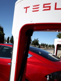 Tesla tiếp tục trấn an Trung Quốc về nghi ngờ xe điện 'gián điệp'
