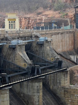 Trung Quốc dự định xây 'siêu đập' thủy điện ở Tây Tạng, công suất gấp 3 lần đập Tam Hiệp