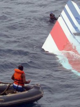 Airbus, Air France có nguy cơ hầu tòa vì vụ rơi máy bay thảm khốc năm 2009