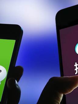 TikTok, WeChat 'dễ thở' tại Mỹ dưới thời Tổng thống Biden