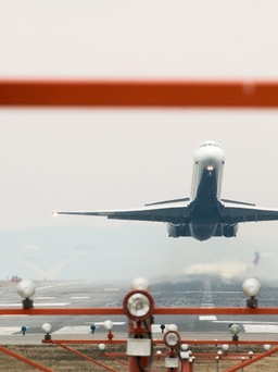 Hàng không Mỹ hoảng hốt vì nguy cơ 'thảm họa mạng 5G'