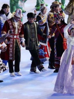 Trung Quốc nói gì khi bị người Hàn chỉ trích 'chiếm đoạt văn hóa' với hanbok