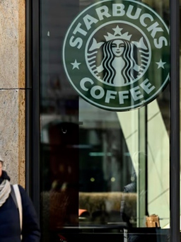 Nối gót McDonald's, Starbucks rời thị trường Nga sau gần 15 năm