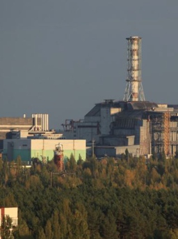 IAEA 'lo mất ngủ' về nhà máy điện hạt nhân lớn nhất Ukraine do Nga kiểm soát