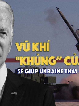 Xem nhanh: Chiến dịch của Nga ở Ukraine ngày 98, ông Biden nói Mỹ sẽ làm và không làm gì