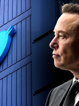Twitter quyết kiện tỉ phú Elon Musk vì rút khỏi thỏa thuận 44 tỉ USD
