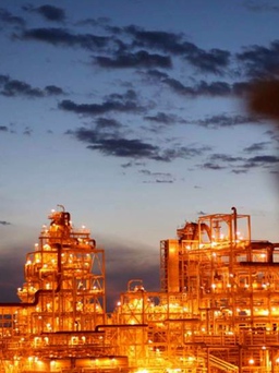 Ả Rập Xê Út mua dầu Nga dùng nội địa để tăng xuất khẩu dầu thô ra thế giới