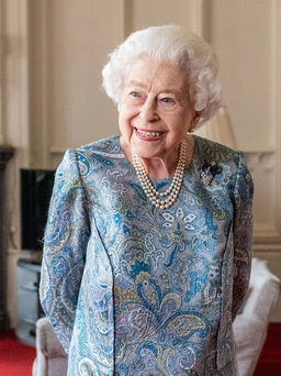 4 điều thú vị có thể bạn chưa biết về Nữ hoàng Elizabeth