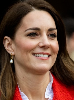 Bạn biết gì biết về tân Vương phi xứ Wales Kate Middleton?