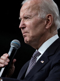 Tổng thống Biden nói ông Putin 'không nói đùa', mối nguy tận thế hạt nhân đã quay lại
