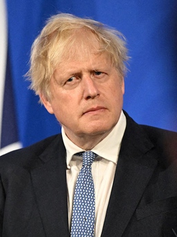 Boris Johnson - cửa nào cho 'nhà vua trở lại' trên chính trường Anh?