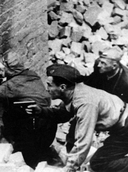 Ba Lan nói Đức không tôn trọng, tiêu chuẩn kép khi từ chối bồi thường thiệt hại Thế chiến 2