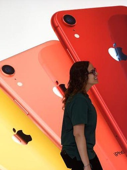 Phụ kiện Belkin mới tiết lộ ngày phát hành iPhone SE 3