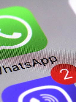 WhatsApp thử nghiệm tính năng chia sẻ tập tin đến 2 GB