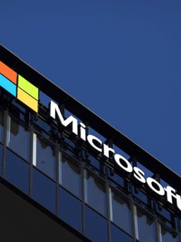 Microsoft kết thúc hỗ trợ Office 2013 vào năm sau