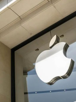 Apple kiện startup chip đánh cắp bí mật thương mại