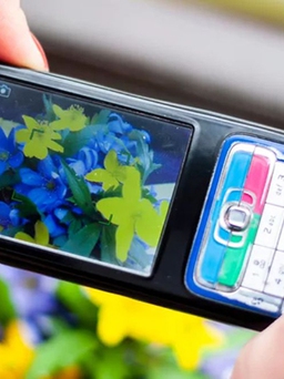 Nokia N73 sắp 'hồi sinh' và chạy Android