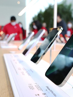 iPhone hàng đầu tương lai sẽ có giá đến 6.000 USD