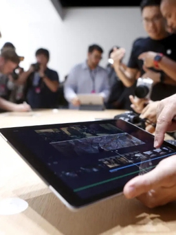 Apple sẽ trang bị cổng USB-C cho iPad giá rẻ mới