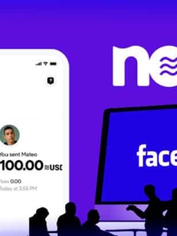 Meta đóng cửa ví tiền điện tử Novi từ tháng 9