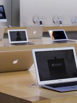 Apple thêm 8 mẫu máy Mac vào danh sách ‘đồ cổ’