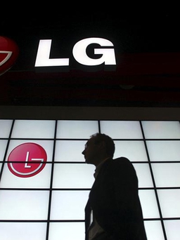 Apple thanh toán giấy phép sáng chế dài hạn cho LG