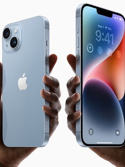 iPhone 14 có tính năng chưa từng xuất hiện kể từ iPhone 4S