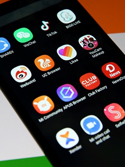 10 ứng dụng gây hao pin hàng đầu cho smartphone