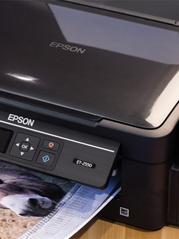 Epson cân nhắc ngừng sản xuất máy in laser vì môi trường
