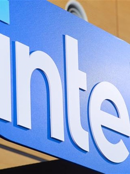 Intel công bố đột phá nghiên cứu vi mạch 2D và 3D