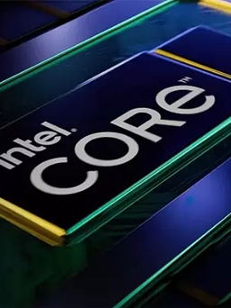 Intel sắp giới thiệu 'quái vật' CPU di động